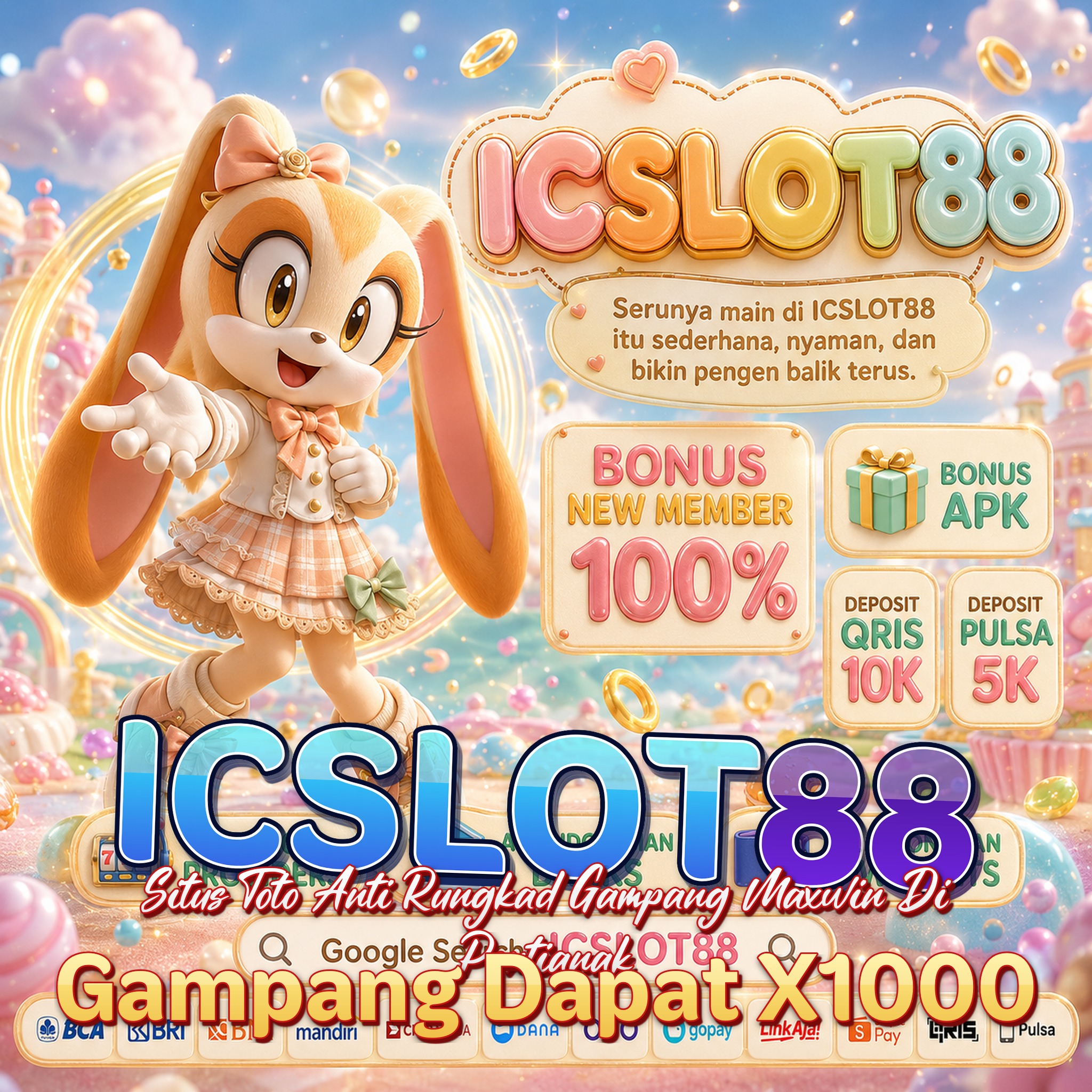 ICSLOT88