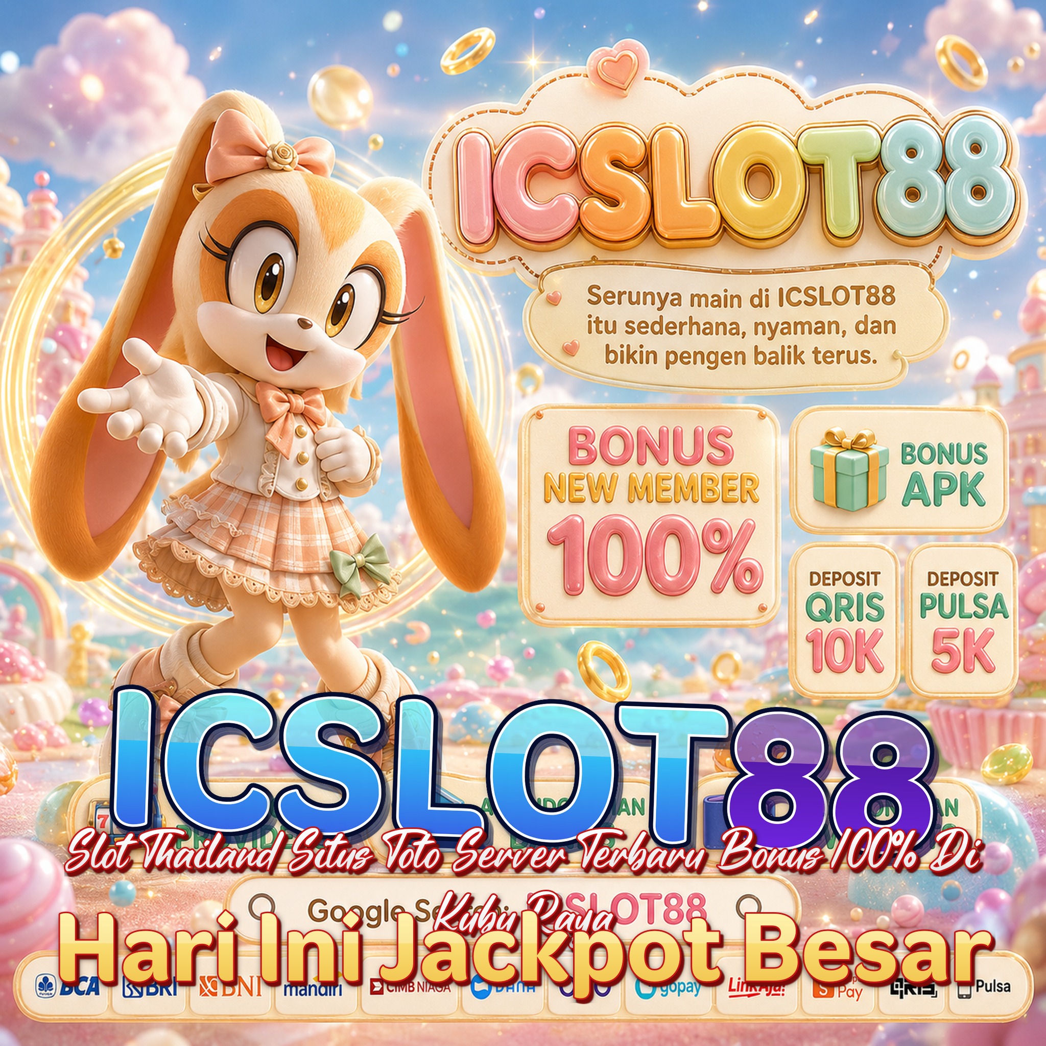 ICSLOT88